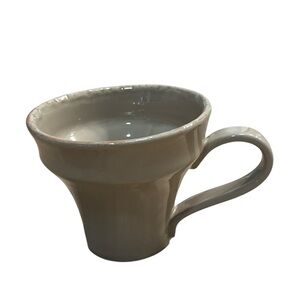 Vietri Cucina Fresca Mug‎ Glazed Terracotta Coffee - Made In Italy